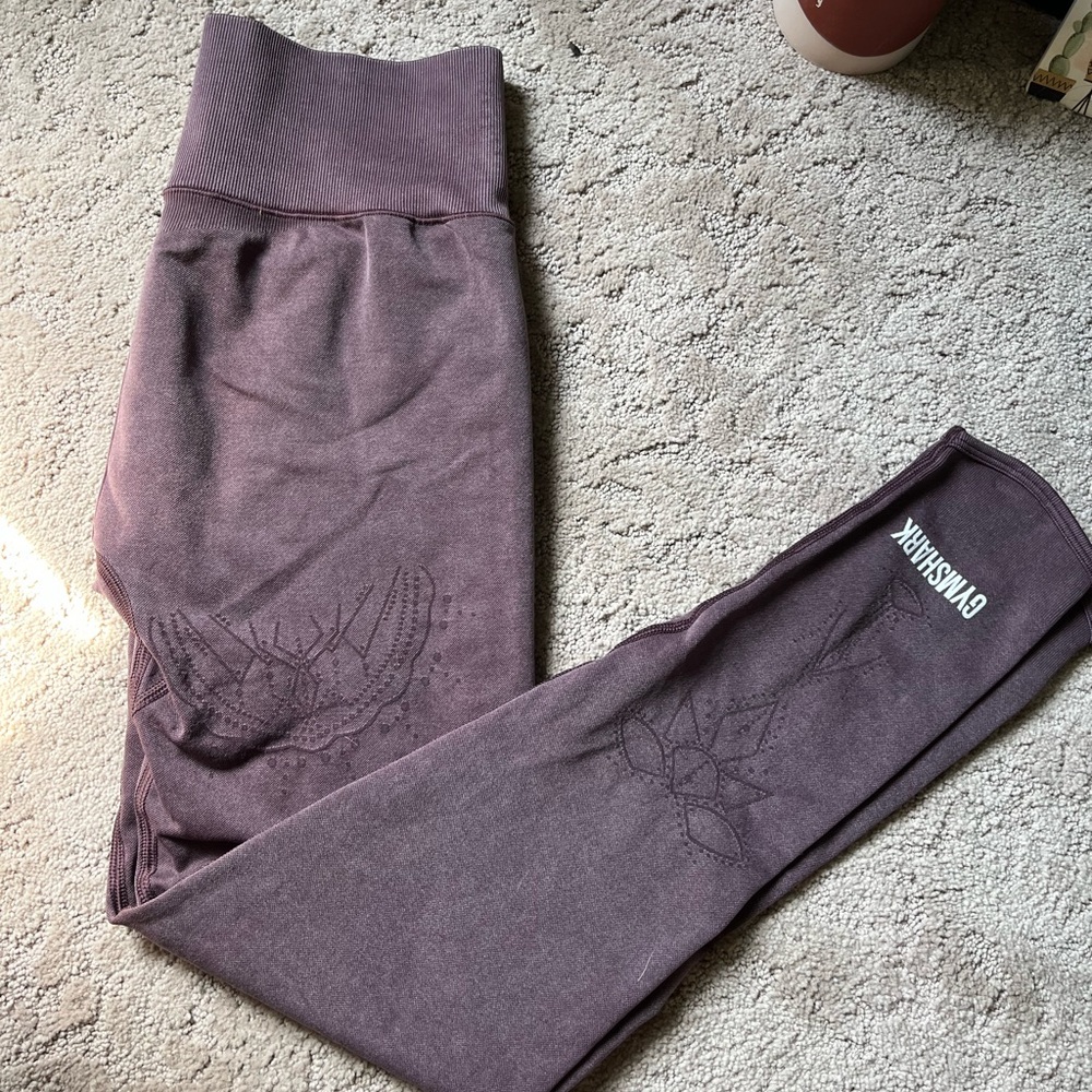 *DISCONTINUED* Gymshark Leggings